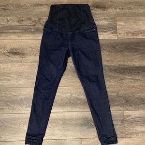 Isabel Maternity Jegging